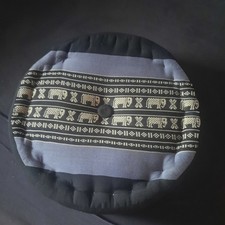 Yogakissen bodenkissen meditat gebraucht kaufen  Schnaittach