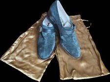 Scarpe ferragamo creations usato  Follonica