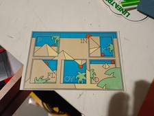 Adesivo vintage pink usato Adesivo vintage pink usato  Virle Piemonte