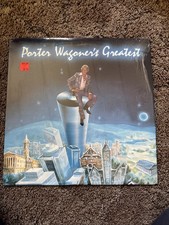 Porter wagoner greatest for sale  Wapwallopen