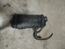 Radiatore radiator aprilia usato  San Marco Evangelista