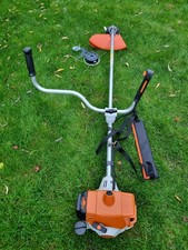 Stihl fs250 profession for sale Stihl fs250 profession for sale  HULL