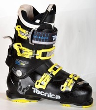 Tecnica cochise black d'occasion  France