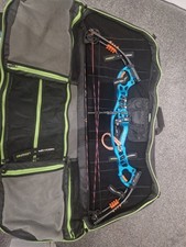 Hoyt podium elite for sale  WIDNES