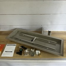 Qulimetal drop fire for sale  Stow