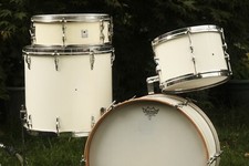 Olympic white 1950 for sale  DUDLEY