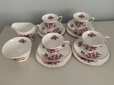 Bone china queen for sale  LINCOLN