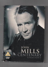 John mills centenary for sale  BRISTOL