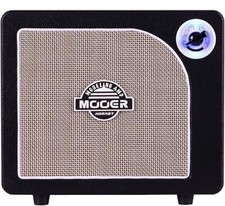 Mooer guitar amplifier for sale  Hickory