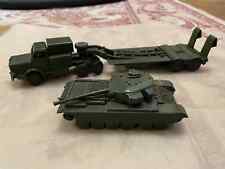 Dinky supertoys 660 for sale  PORTSMOUTH