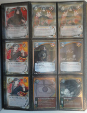 Naruto trading cards gebraucht kaufen  Hockenheim