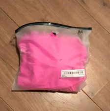Pink boob tube for sale  BLACKWOOD
