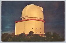 Dome mcdonald observatory for sale  Shelbyville