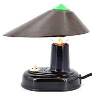 Rare jolie lampe d'occasion  La Mure