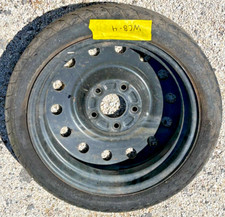 Space saver spare for sale  Lincoln