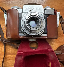 Fotoapparat zeiss ikon gebraucht kaufen  Braunschweig