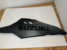 2011 suzuki gsx for sale  Spotsylvania