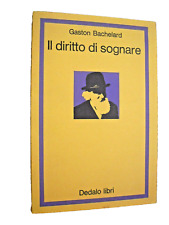 Gaston bachelard diritto usato Gaston bachelard diritto usato  Catania