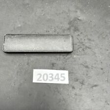 Rahmennummer abdeckung verklei gebraucht kaufen  Nürnberg
