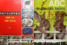 Encyclopédie petits abc d'occasion Encyclopédie petits abc d'occasion  Le Lude