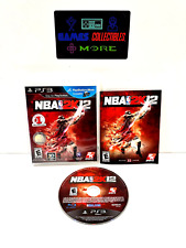 Nba 2k12 ps3 for sale  Defuniak Springs