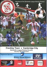 A62 brackley town for sale  LEEDS