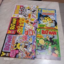 Blocco rat man usato  Carpi
