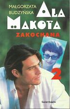 Małgorzata Budzyńska ALA MAKOTA  Zakochana na sprzedaż  PL