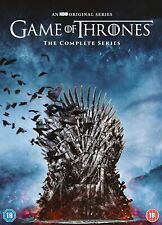 Game thrones series for sale  CRAIGAVON