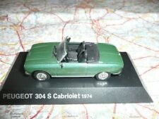 Peugeot 304 cabriolet d'occasion  Évrecy