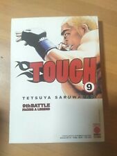 Tough fumetto planet usato  Sarzana