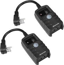 Dewenwils light timer for sale  Charlotte