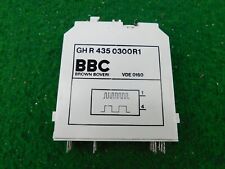 D07 bbc brown gebraucht kaufen  Königsbrunn