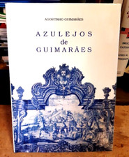 Azulejos guimaraes testo usato  Mignanego