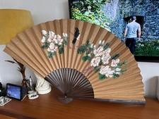 Vintage hand painted for sale  STEVENAGE