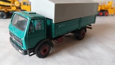 Conrad camion mercedes d'occasion  Odos