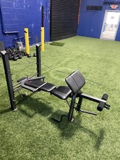 Exercise bench used for sale  North Arlington