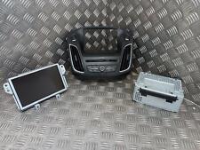 Ford focus mk3 for sale  HITCHIN