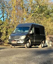 Mercedes sprinter 519 for sale  LARGS