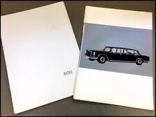 1966 1965 mercedes for sale  Red Wing