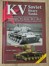 Tankograd soviet heavy gebraucht kaufen  Berlin