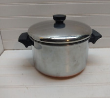 Revere ware stockpot for sale  Powder Springs