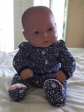 Berenguer large soft for sale  Salt Lake City