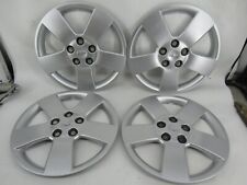 Set hubcap chevy for sale  Wellsboro