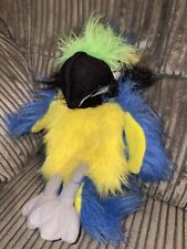 Puppet company blue for sale  HINCKLEY