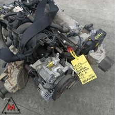 Motore parziale 169a4000 usato  Vajont