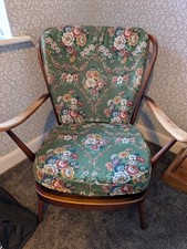 Vintage floral original for sale  LEEDS