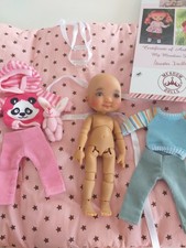 Meadow doll bjd d'occasion Meadow doll bjd d'occasion  Vaulx-en-Velin