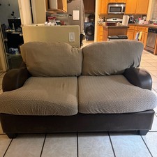 Tan soft stretchy for sale  Las Vegas
