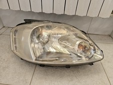 Faro fanale anteriore usato  Assago